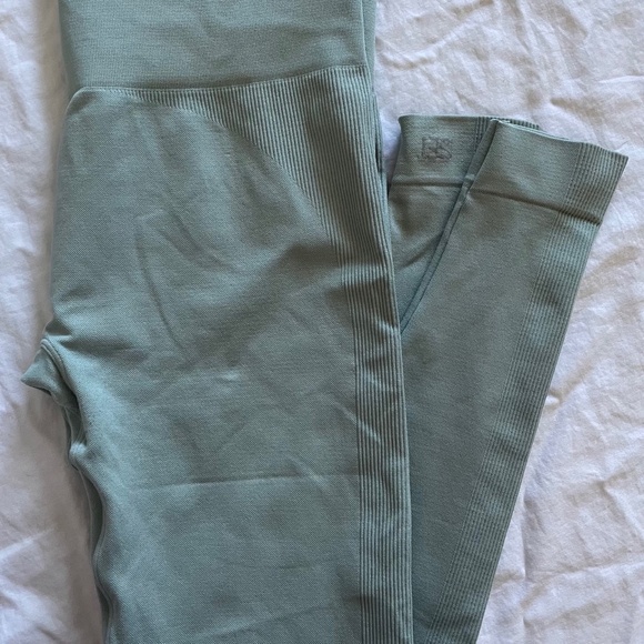 SET ACTIVE SCULPTFLEX™ LEGGINGS GEM SIZE LARGE - Picture 9 of 10